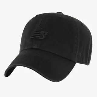 '47 Kačket NB POP STCH 47 CL UP NEWBAL BLK 