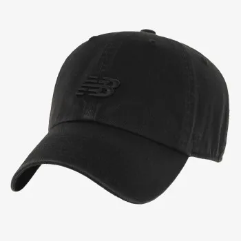 '47 Kačket NB POP STCH 47 CL UP NEWBAL BLK 