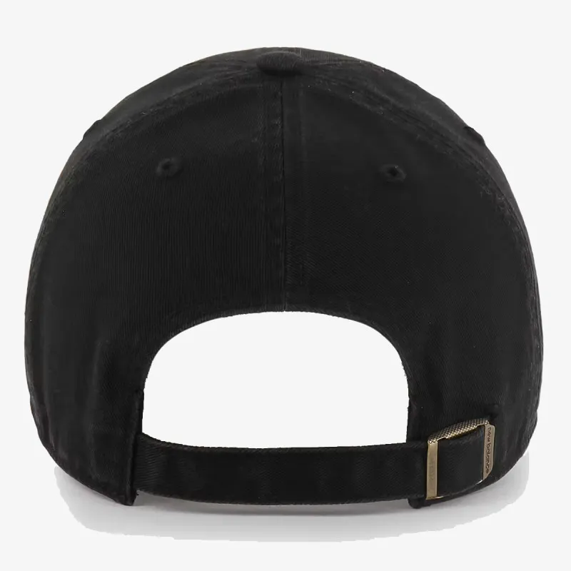 '47 Kačket NB POP STCH 47 CL UP NEWBAL BLK 