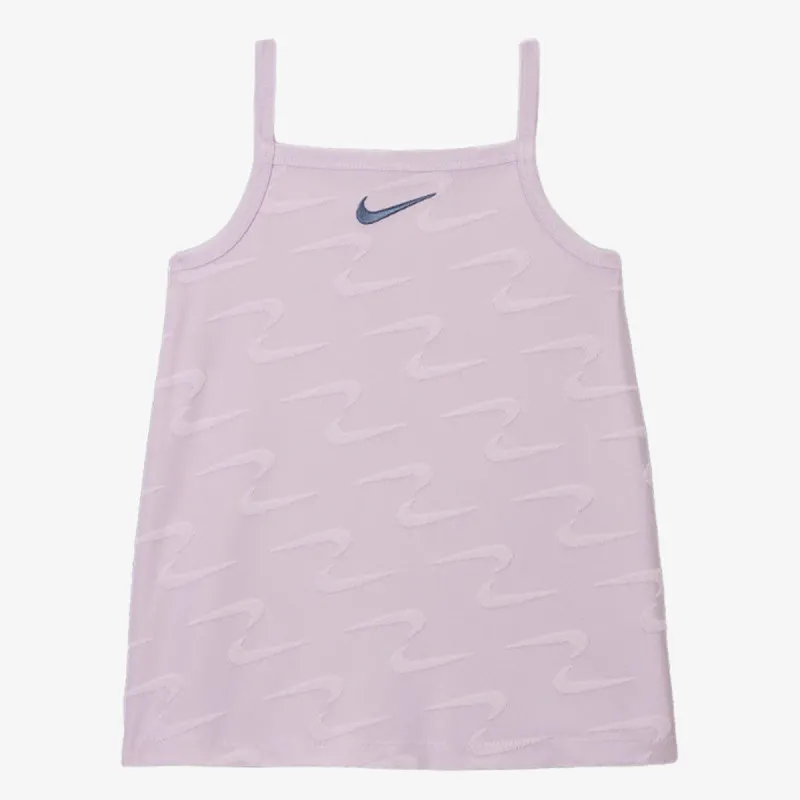 Nike Haljina NKG SWOOSH MOTION 2 PC SET 