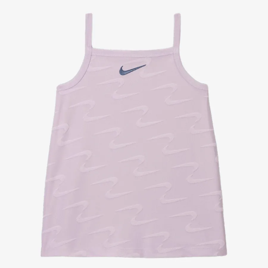 Nike Haljina NKG SWOOSH MOTION 2 PC SET 