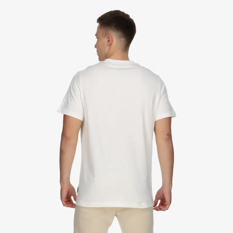 Jack Wolfskin Majica BRAND T M 