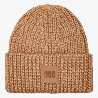 UGG Kapa U CHUNKY RIB BEANIE 