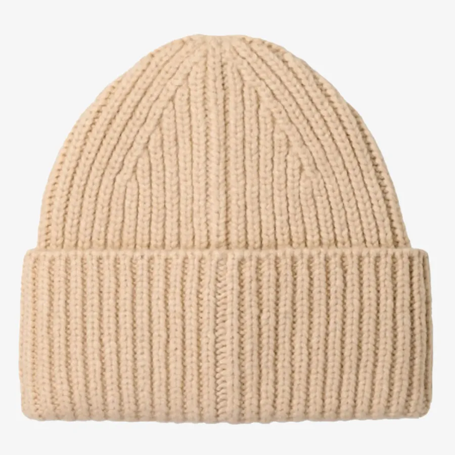 UGG Kapa U CHUNKY RIB BEANIE 