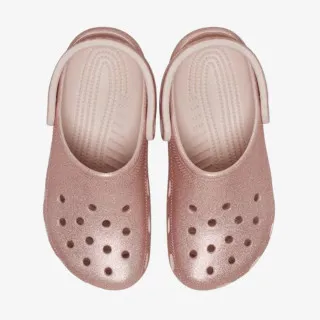 Crocs Sandale CROCS CLASSIC GLITTER CLOG 