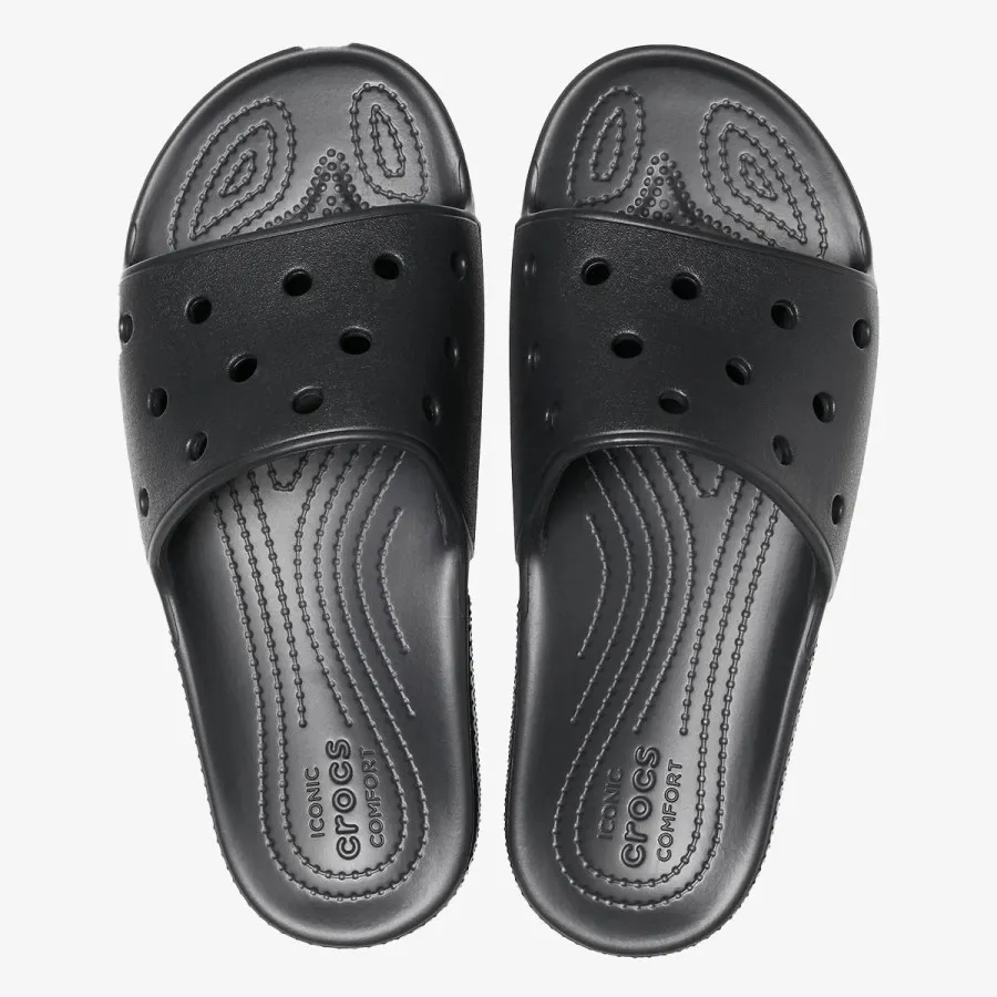 Crocs Papuče CLASSIC CROCS SLIDE 