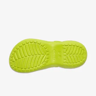 Crocs Sandale CROCS CLASSIC BAE CLOG W 