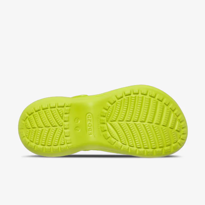 Crocs Sandale CROCS CLASSIC BAE CLOG W 