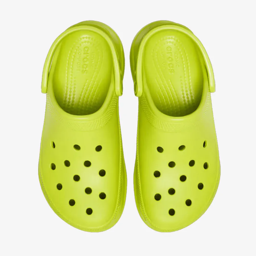 Crocs Sandale CROCS CLASSIC BAE CLOG W 