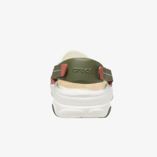 Crocs Papuče All Terrain Clog 