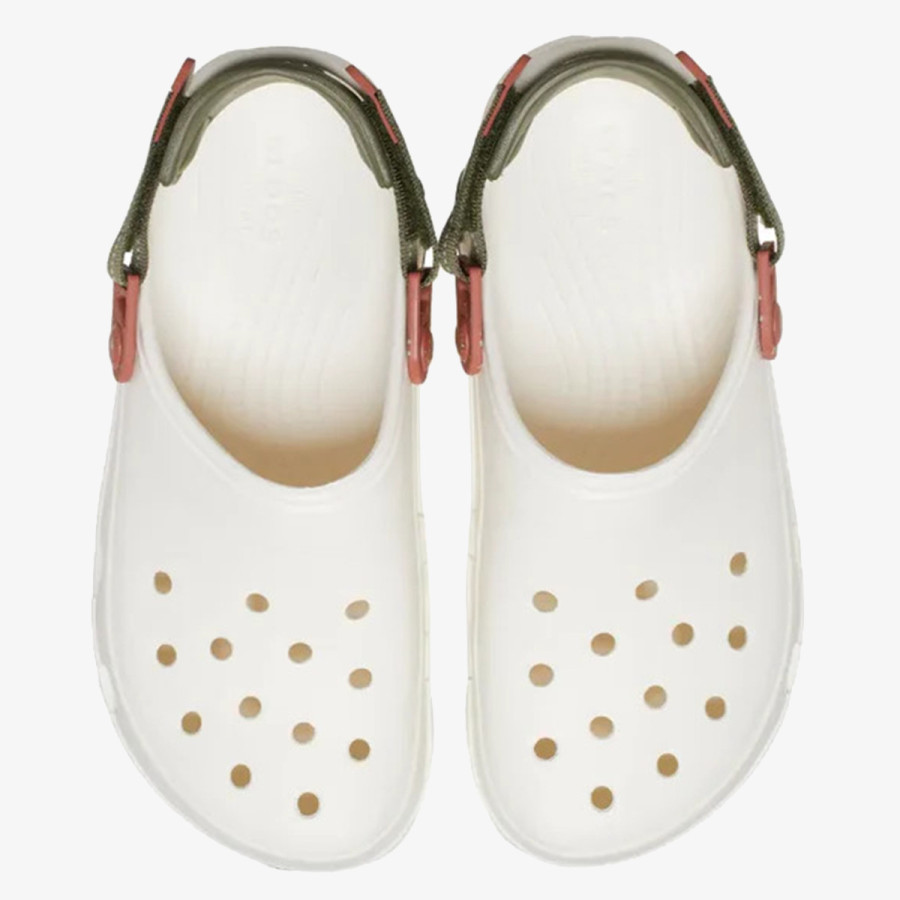 Crocs Papuče All Terrain Clog 