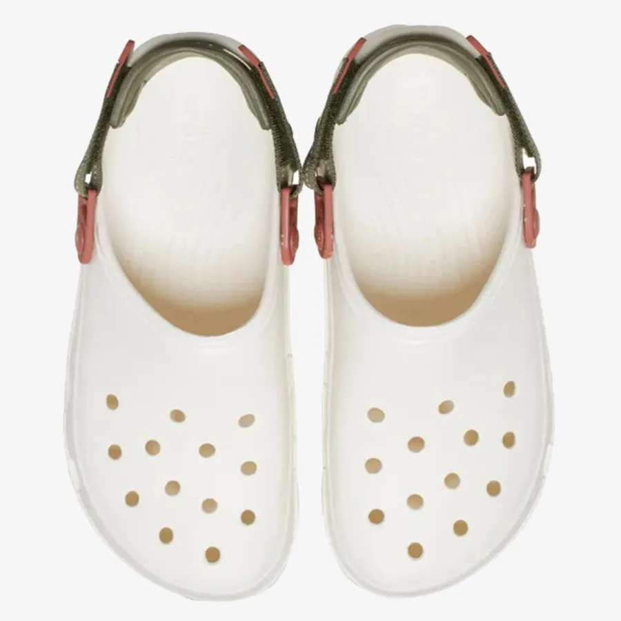 Crocs Papuče All Terrain Clog 