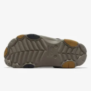 Crocs Papuče Classic All Terrain Clog 
