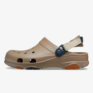 Crocs Papuče Classic All Terrain Clog 