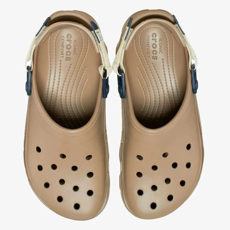 Crocs Papuče Classic All Terrain Clog 