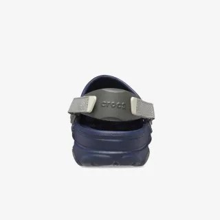 Crocs Papuče CLASSIC ALL TERAIN CLOG 