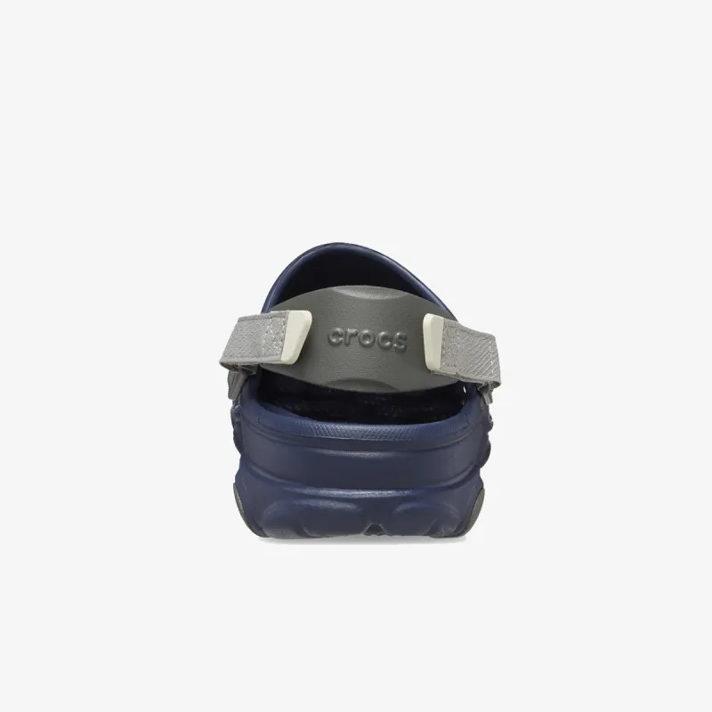 Crocs Papuče CLASSIC ALL TERAIN CLOG 
