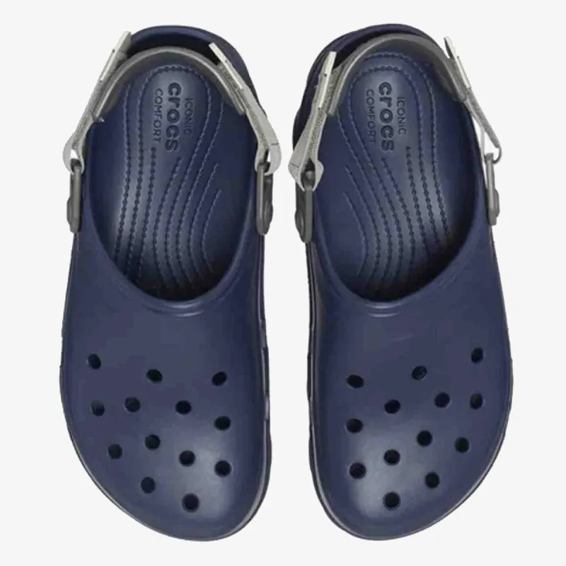 Crocs Papuče CLASSIC ALL TERAIN CLOG 