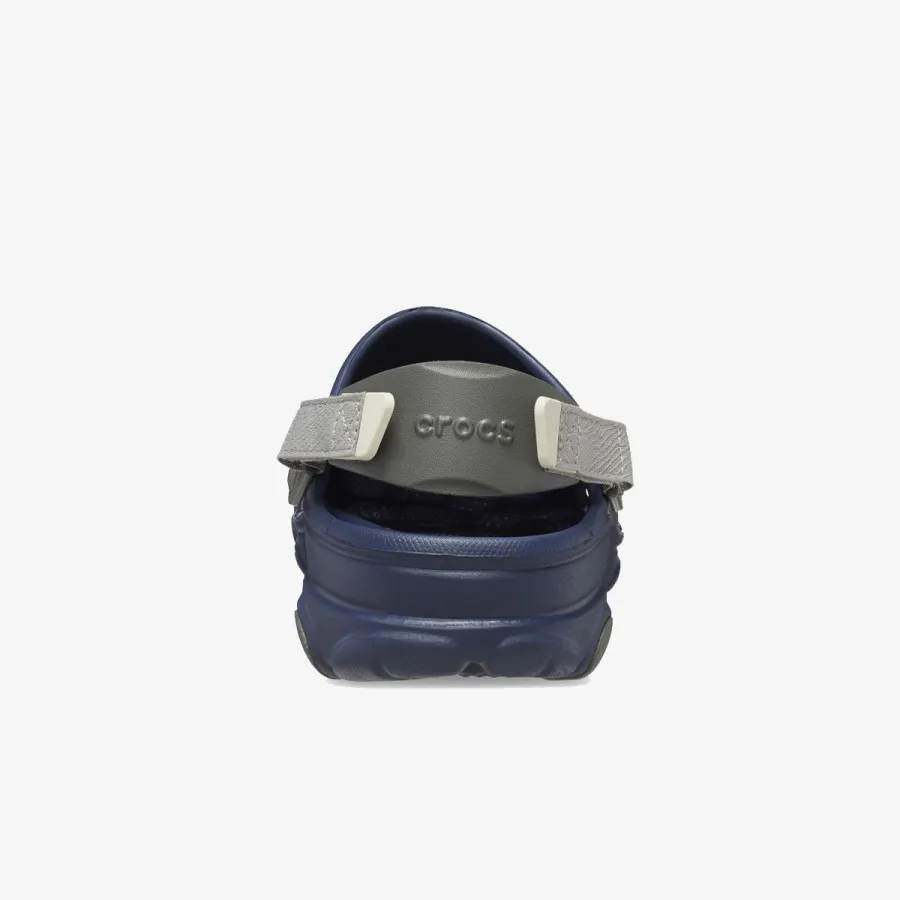 Crocs Papuče CLASSIC ALL TERAIN CLOG 