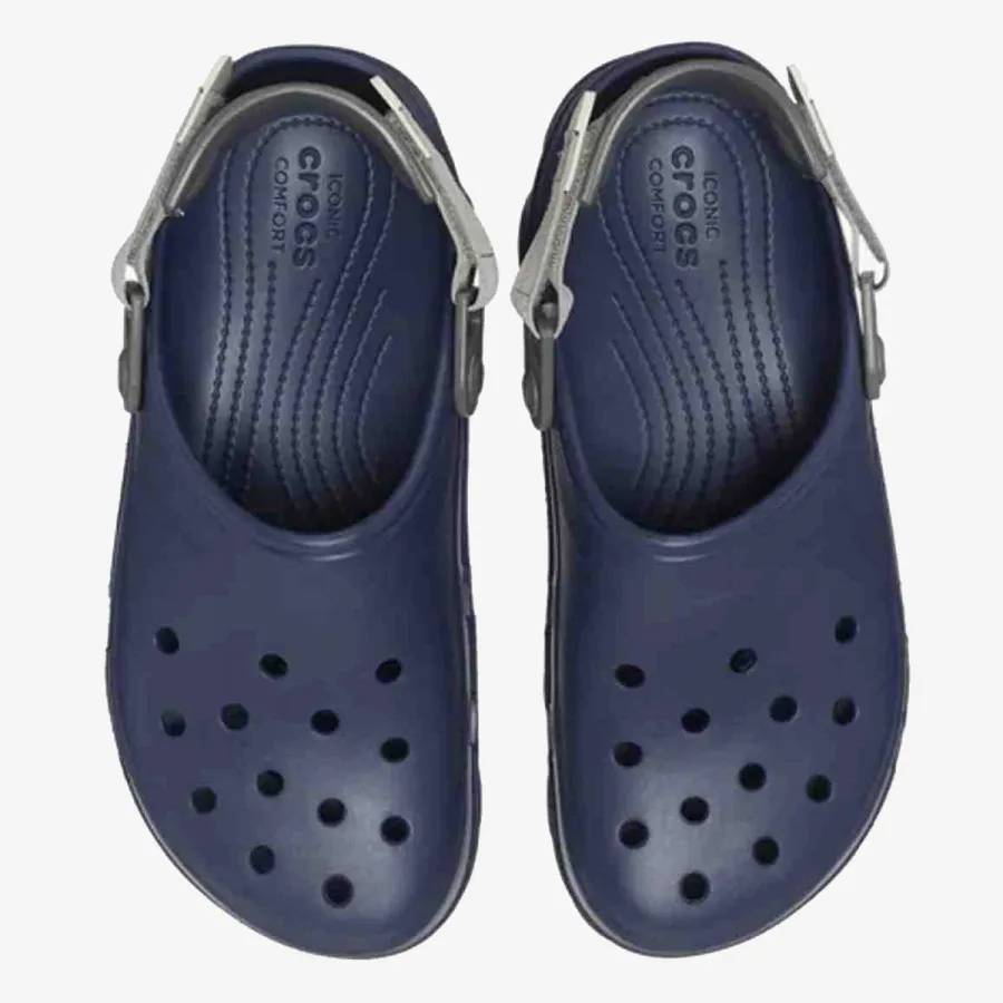 Crocs Papuče CLASSIC ALL TERAIN CLOG 