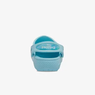 Crocs Papuče FLDisneyFrozenIIClog T 
