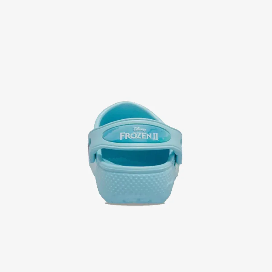 Crocs Papuče FLDisneyFrozenIIClog T 