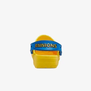 Crocs Papuče Minions 