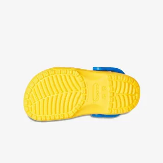 Crocs Papuče Minions 