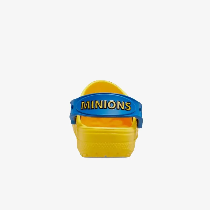Crocs Papuče Minions 