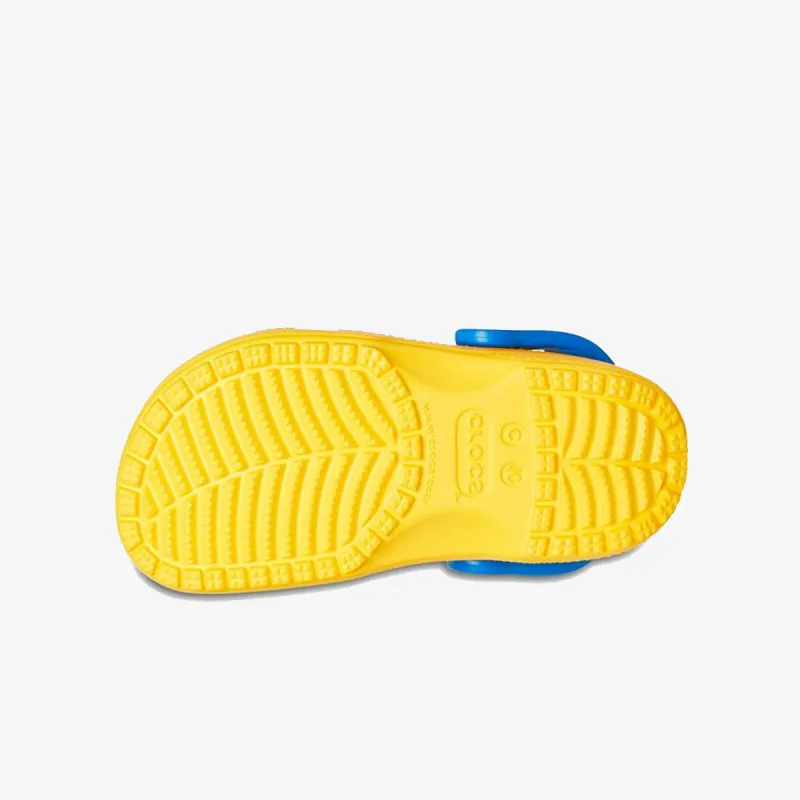 Crocs Papuče Minions 