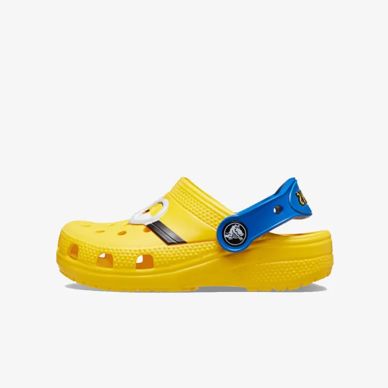 Crocs Papuče Minions 