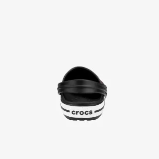 Crocs Papuče CROCBAND KIDS CLOG T 