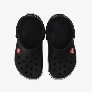 Crocs Papuče CROCBAND KIDS CLOG T 