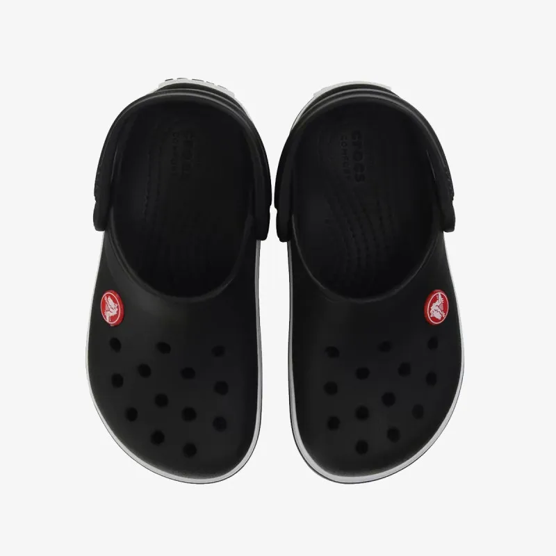 Crocs Papuče CROCBAND KIDS CLOG T 