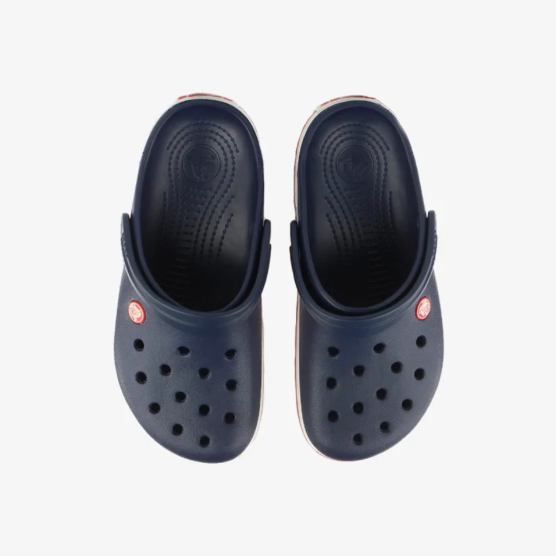 Crocs Papuče CROCS CROCBAND KIDS CLOG 207006 