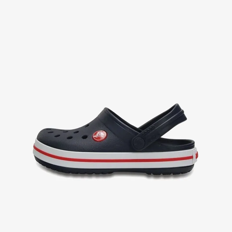 Crocs Papuče CROCS CROCBAND KIDS CLOG 207006 