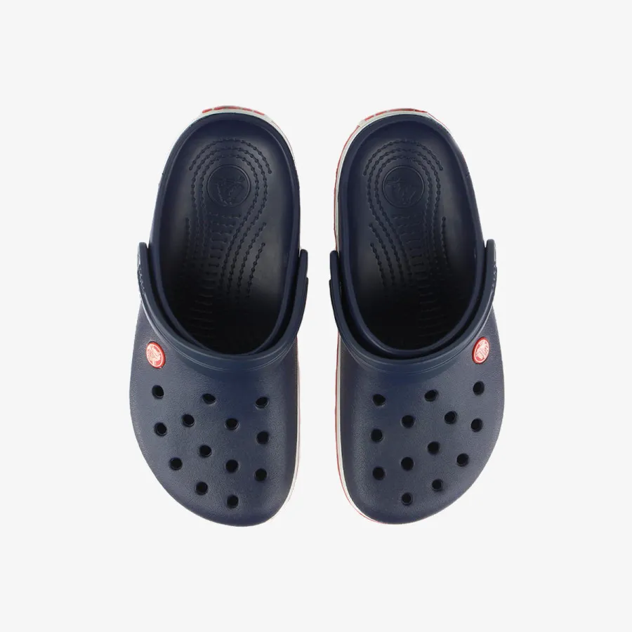 Crocs Papuče CROCS CROCBAND KIDS CLOG 207006 