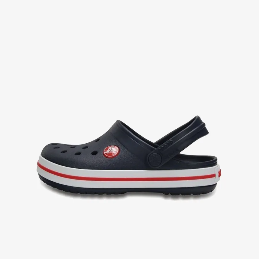 Crocs Papuče CROCS CROCBAND KIDS CLOG 207006 