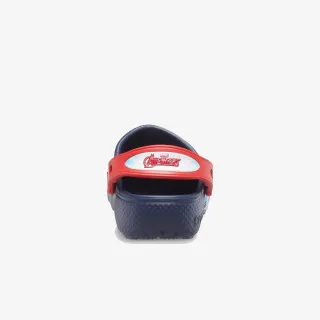 Crocs Papuče FL AVENGERS PATCH CLOG T 207068 