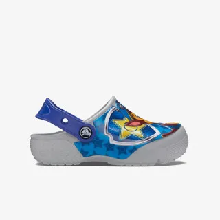 Crocs Papuče Paw Patrol Patch Cg T 