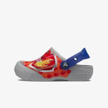 Crocs Papuče Paw Patrol Patch Cg T 