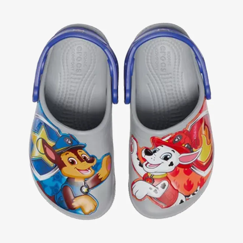 Crocs Papuče Paw Patrol Patch Cg T 