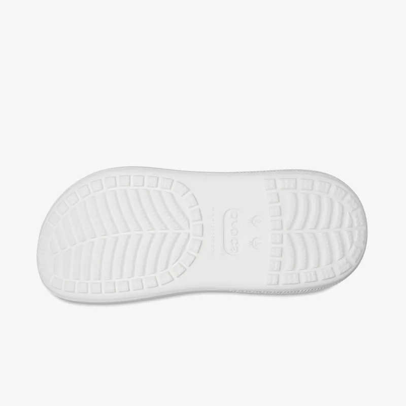 CROCS Papuče Classic Crush Clog 