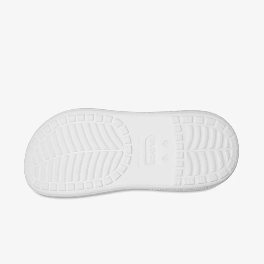 CROCS Papuče Classic Crush Clog 