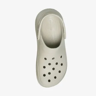 Crocs Papuče CROCS CLASSIC CRUSH CLOG 