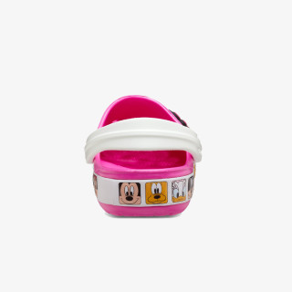 Crocs Papuče Minnie Mouse 