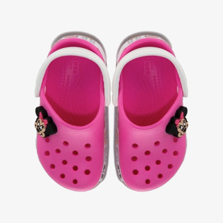 Crocs Papuče Minnie Mouse 