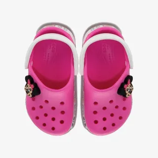 Crocs Papuče Minnie Mouse 