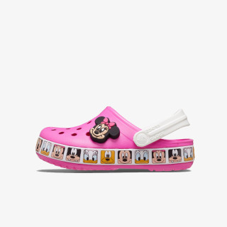 Crocs Papuče Minnie Mouse 