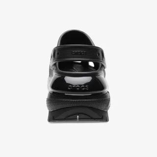 Crocs Papuče CROCS CLASSIC MEGA CRUSH CLOG 207988 